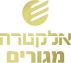 לוגו אלקטרה מגורים